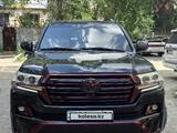 Toyota Land Cruiser 2013 года за 22 000 000 тг. в Атырау