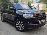 Toyota Land Cruiser 2013 года за 22 000 000 тг. в Атырау – фото 2