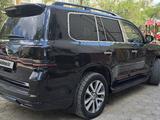 Toyota Land Cruiser 2013 года за 22 000 000 тг. в Атырау – фото 4