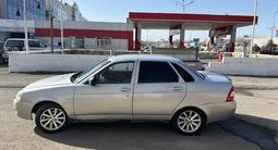 ВАЗ (Lada) Priora 2170 2012 года за 2 400 000 тг. в Караганда – фото 5