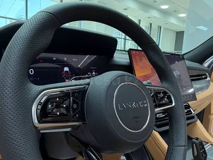 Lynk & Co 09 Ultra 2024 года за 25 000 000 тг. в Астана – фото 12
