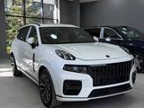 Lynk & Co 09 Ultra 2024 года за 25 000 000 тг. в Астана – фото 2