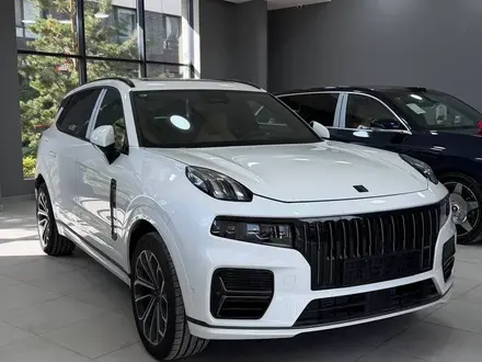 Lynk & Co 09 Ultra 2024 года за 25 000 000 тг. в Астана – фото 2
