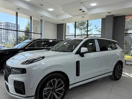Lynk & Co 09 Ultra 2024 года за 25 000 000 тг. в Астана – фото 3