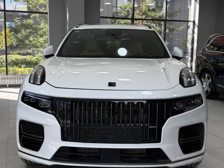 Lynk & Co 09 Ultra 2024 года за 25 000 000 тг. в Астана