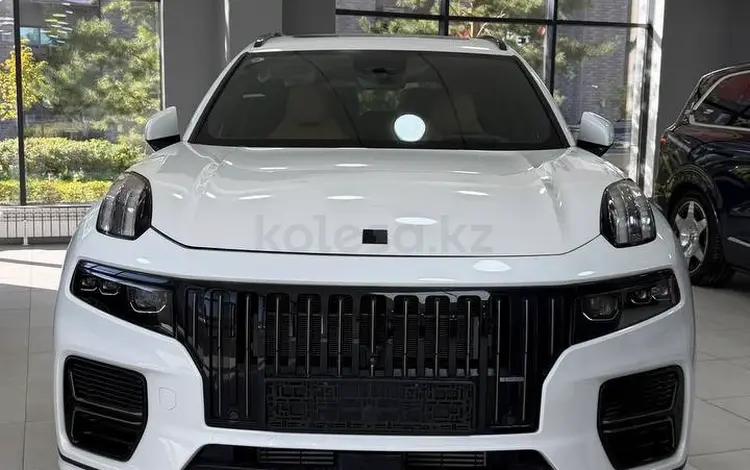 Lynk & Co 09 Ultra 2024 годаүшін25 000 000 тг. в Астана