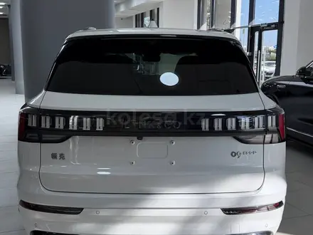 Lynk & Co 09 Ultra 2024 года за 25 000 000 тг. в Астана – фото 5