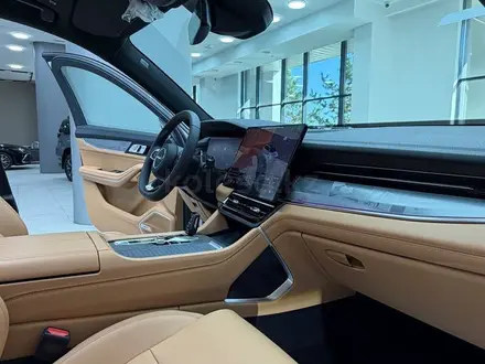 Lynk & Co 09 Ultra 2024 года за 25 000 000 тг. в Астана – фото 7