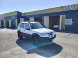 Chevrolet Niva 2017 года за 3 250 000 тг. в Уральск – фото 2