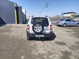 Chevrolet Niva 2017 года за 3 250 000 тг. в Уральск – фото 4