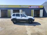 Chevrolet Niva 2017 года за 3 250 000 тг. в Уральск – фото 5