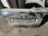 Крышка багажника Volvo s40 за 30 000 тг. в Костанай