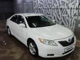 Toyota Camry 2007 года за 5 400 000 тг. в Астана – фото 3