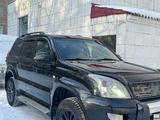 Toyota Land Cruiser Prado 2007 года за 12 400 000 тг. в Караганда – фото 3