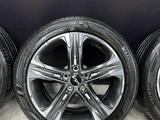 Диски с Шинами Kia K5 за 350 000 тг. в Астана – фото 3