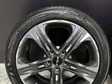 Диски с Шинами Kia K5 за 350 000 тг. в Астана – фото 2