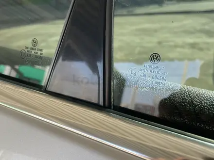 Volkswagen Jetta 2005 года за 3 390 000 тг. в Жезказган – фото 19