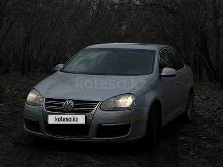 Volkswagen Jetta 2005 года за 3 390 000 тг. в Жезказган