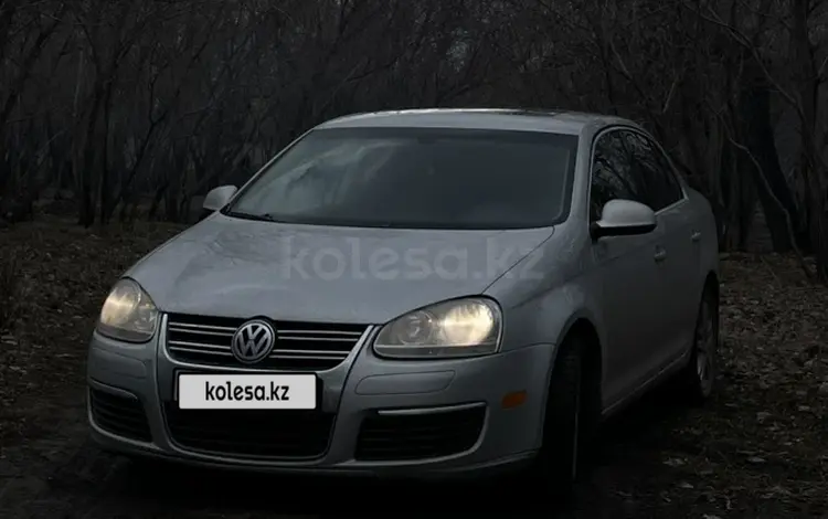 Volkswagen Jetta 2005 года за 3 000 000 тг. в Жезказган