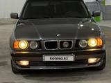 BMW 525 1994 годаүшін2 800 000 тг. в Туркестан