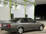 BMW 525 1994 годаүшін2 800 000 тг. в Туркестан – фото 3