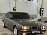 BMW 525 1994 годаүшін2 800 000 тг. в Туркестан – фото 5