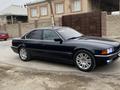 BMW 740 1995 годаүшін32 000 000 тг. в Тараз – фото 6