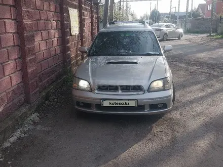 Subaru Legacy 2000 года за 3 550 000 тг. в Алматы