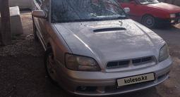 Subaru Legacy 2000 года за 3 550 000 тг. в Алматы – фото 4