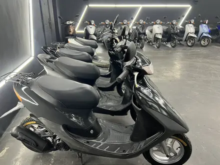 Honda  Dio AF-34,AF-35 Свеже Доставлен из Японии! Большой выбор! 2000 года за 180 000 тг. в Алматы – фото 3