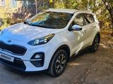 Kia Sportage 2021 года за 11 100 000 тг. в Караганда – фото 2