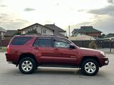 Toyota 4Runner 2005 годаүшін11 000 000 тг. в Алматы – фото 4