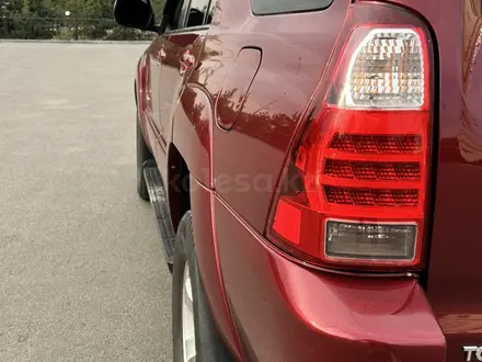 Toyota 4Runner 2005 года за 11 000 000 тг. в Алматы – фото 10