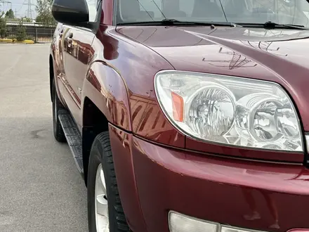 Toyota 4Runner 2005 года за 11 000 000 тг. в Алматы – фото 11