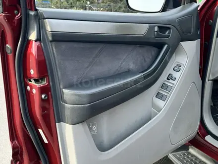 Toyota 4Runner 2005 года за 11 000 000 тг. в Алматы – фото 13
