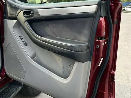 Toyota 4Runner 2005 года за 11 000 000 тг. в Алматы – фото 14