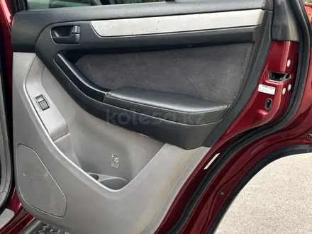 Toyota 4Runner 2005 года за 11 000 000 тг. в Алматы – фото 15