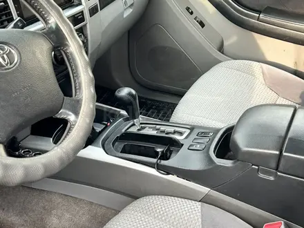 Toyota 4Runner 2005 года за 11 000 000 тг. в Алматы – фото 17