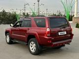 Toyota 4Runner 2005 годаүшін11 000 000 тг. в Алматы