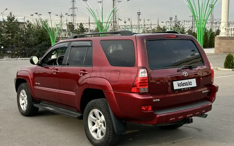 Toyota 4Runner 2005 года за 11 000 000 тг. в Алматы