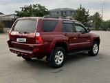 Toyota 4Runner 2005 годаүшін11 000 000 тг. в Алматы – фото 3
