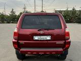 Toyota 4Runner 2005 годаүшін11 000 000 тг. в Алматы – фото 2