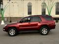 Toyota 4Runner 2005 года за 11 000 000 тг. в Алматы – фото 5