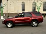 Toyota 4Runner 2005 годаүшін11 000 000 тг. в Алматы – фото 5