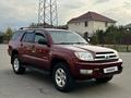 Toyota 4Runner 2005 года за 11 000 000 тг. в Алматы – фото 6