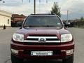 Toyota 4Runner 2005 года за 11 000 000 тг. в Алматы – фото 7