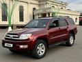 Toyota 4Runner 2005 года за 11 000 000 тг. в Алматы – фото 8