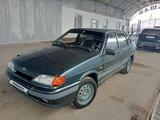 ВАЗ (Lada) 2115 2006 года за 700 000 тг. в Тараз