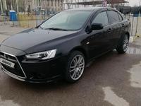 Mitsubishi Lancer 2013 года за 4 300 000 тг. в Алматы