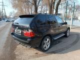 BMW X5 2006 годаfor6 700 000 тг. в Алматы – фото 4